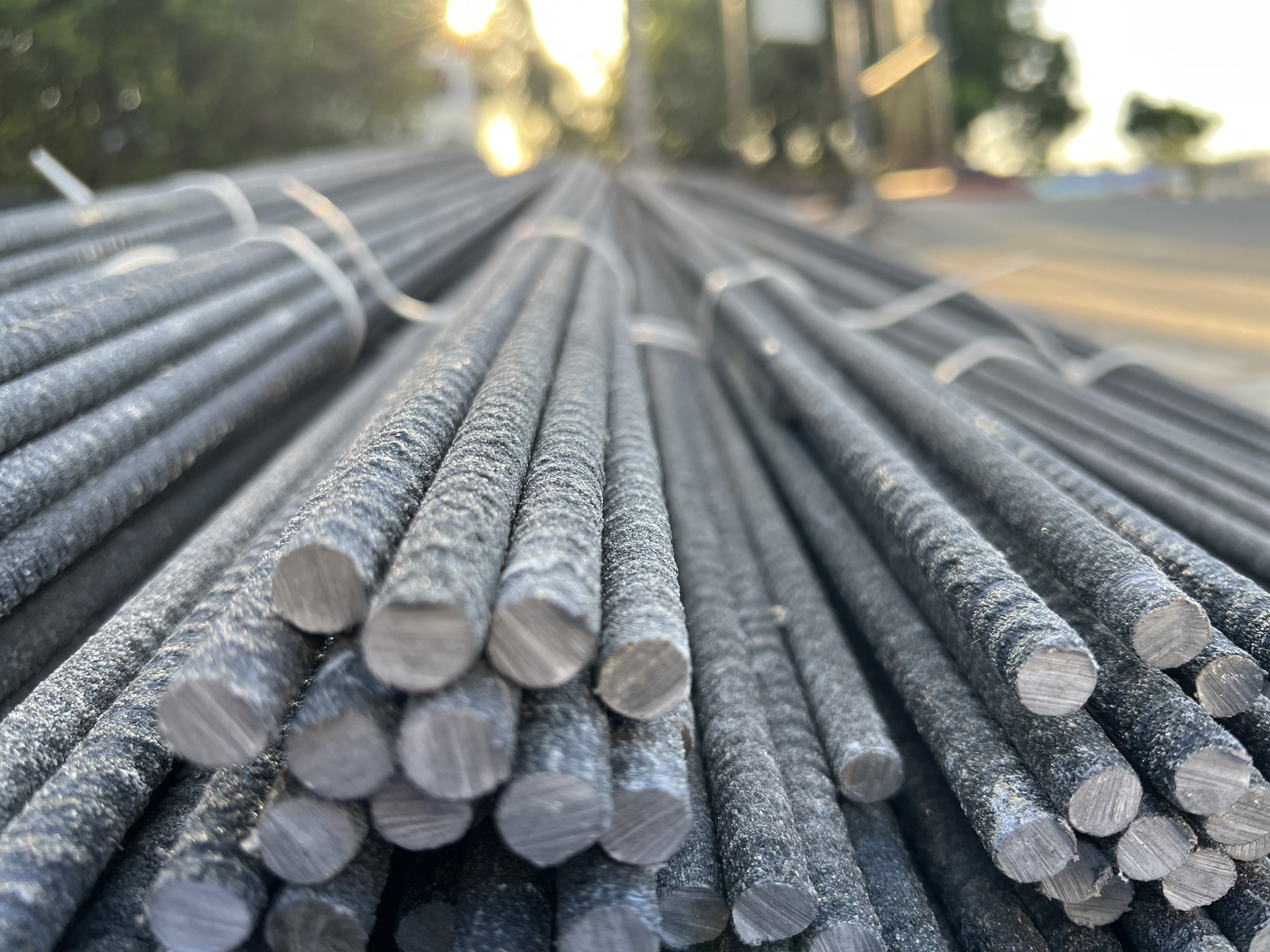Fiberglass Rebar Hero Image