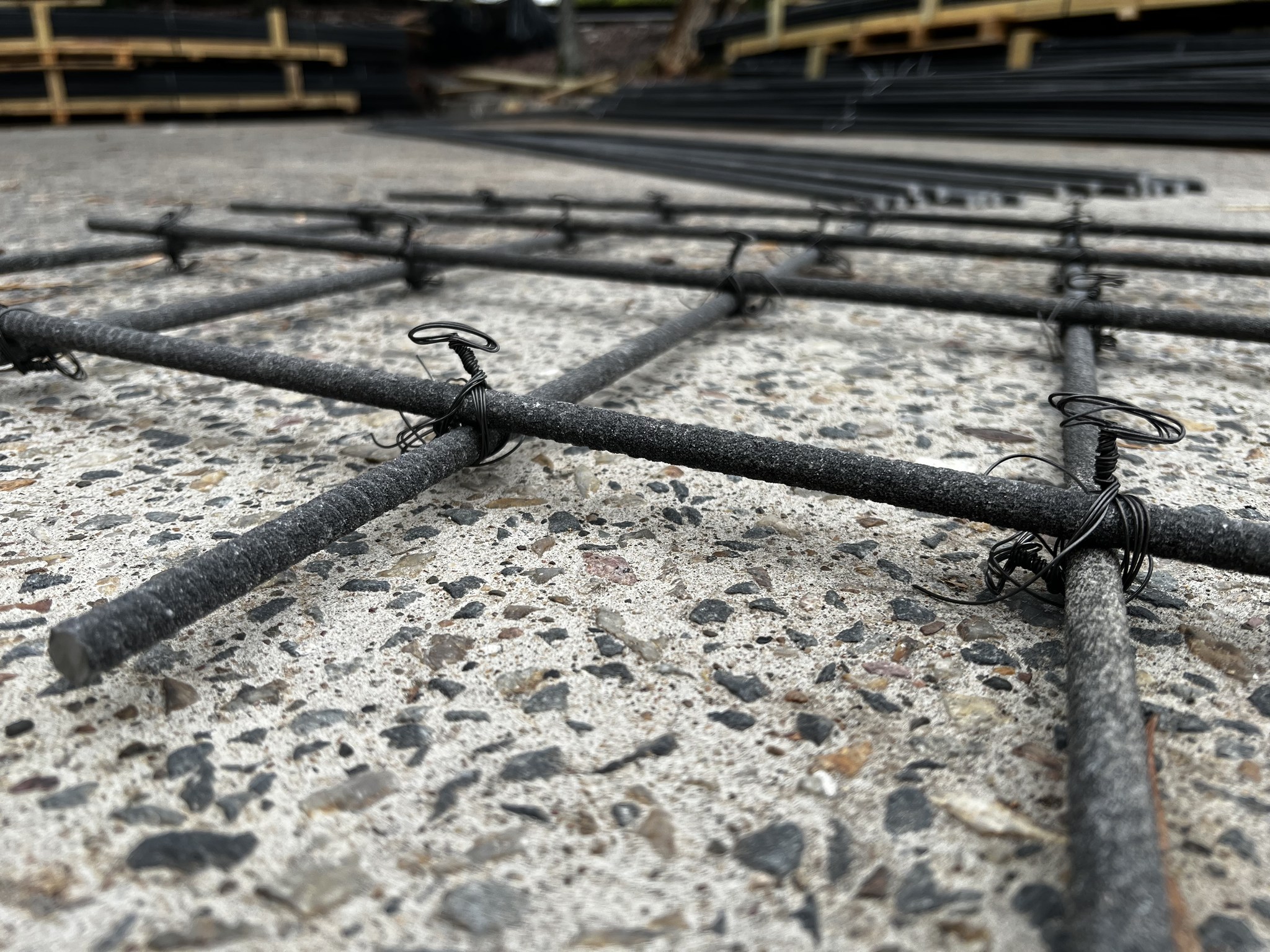Fiberglass Rebar Overview