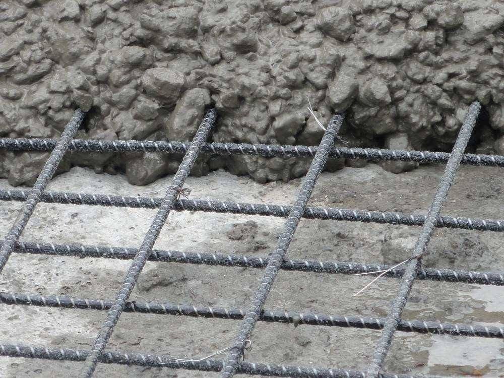 Fiberglass Mesh vs Steel