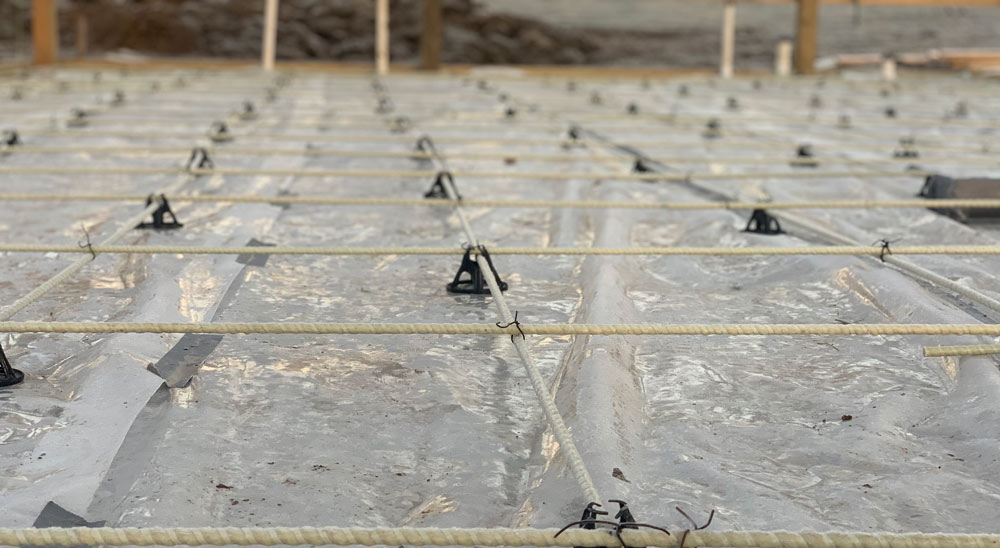 Rebar Accessories Hero Image